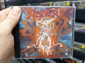 Cd Loudblast - Sensorial Treatment * Imp - Thrash / Death