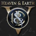Cd Heaven & Earth - V (2021) New Album By Frontiers Import