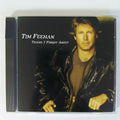 Cd Tim Feeham - Tracks I Forgot About ( Aor) 2003 Importado