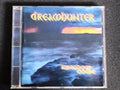 Cd - Dreamhunter - Kingdom Come * Czech Republic - Hard Rock