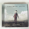 Cd Honeymoon Suite-alive *hard Rock Loverboy Night Ranger