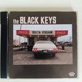 Cd The Black Keys - Delta Kream 2021 Blues Rock Cd Importado