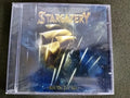 Cd - Stargazery - Eye On The Sky C/bonus *germany - Heavy