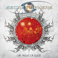 Cd Secret Sphere-one Night In Tokyo 2 Cds+dvd Digipack Delux