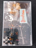 K7 Cassete - Bonham - The Disregard Of Timekeeping * Us 1989