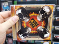 Cd - Pure Fire - The Ultimate Kiss Tribute * Imp -2018