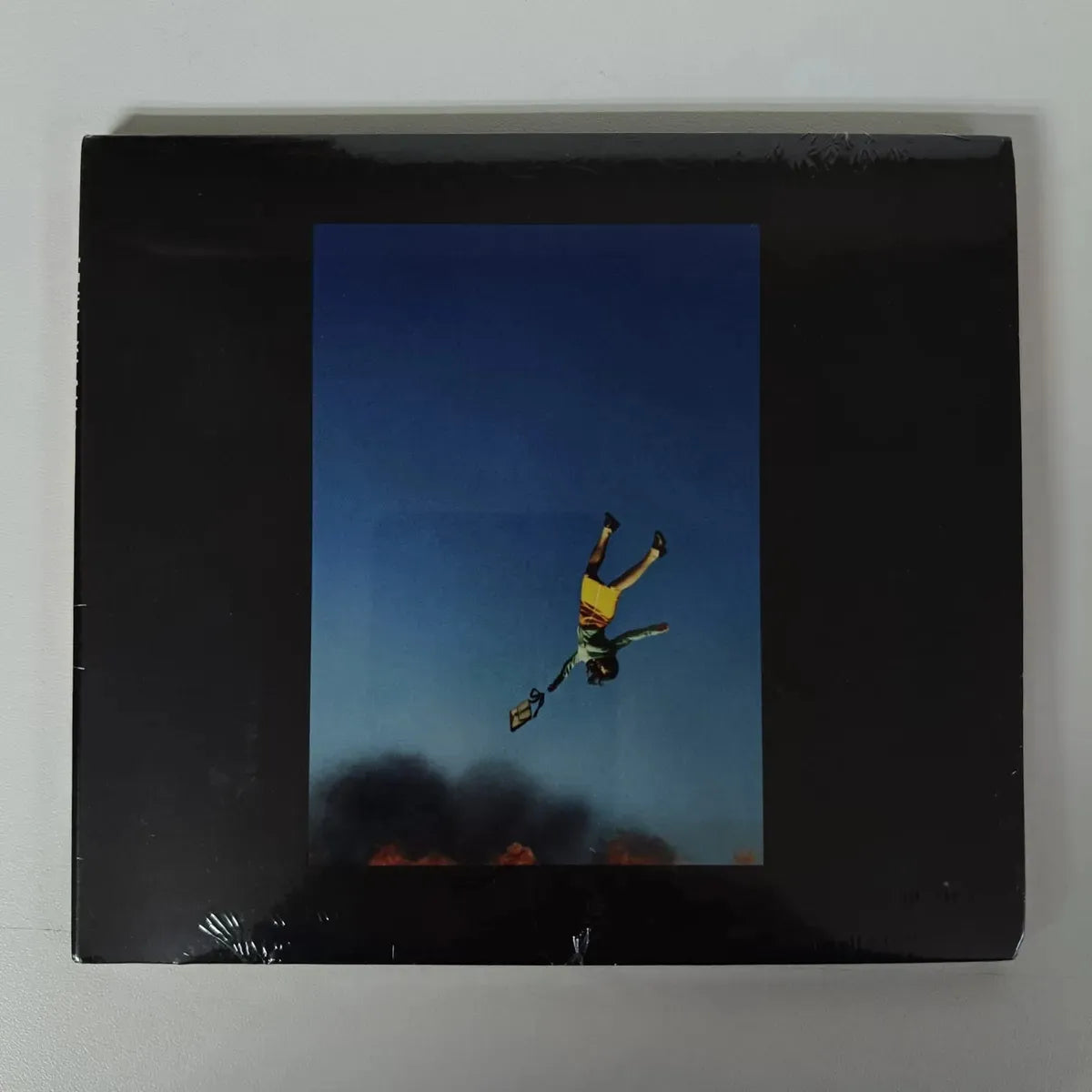 Cd Yeah Yeah Yeahs - Cool It Down Indie Rock Digi Selado Imp