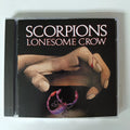 Cd Scorpions - Lonesome Crow Cd Importado