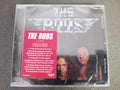 Cd - The Rods - Live C/bonus - Rock Candy - Heavy Metal