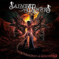 Cd Sainted Sinners -unlocked & Reloaded (2020) Hard Rock Imp