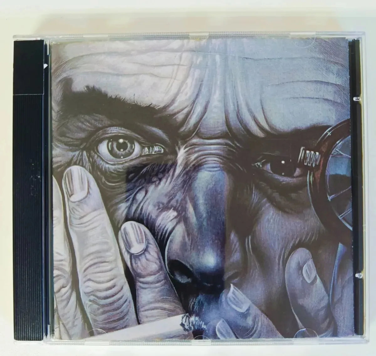 Cd Bulletboys- Freak Show Hard Rock Kix Killer Dwarks Helix