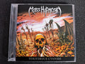 Cd - Mass Hypnosia - Toxiferous Cyanide * Germany - Thrash