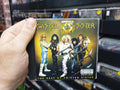Cd Twisted Sister - Big Hits And Nasty Cuts * Us - 1992 Leia