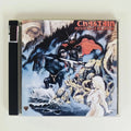 Cd Chastain - Mystery Of Illusion (1985) Leather Leoni Imp