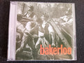 Cd - Bakerloo - Bakerloo * Germany - Acid / Prog Rock - 1993