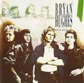 Cd The Bryan Hughes Group - Break The Rules Importado Aor