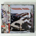 Cd Harlan Cage - Forbidden Colors (1999) Hard Rock Aor Imp