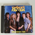 Cd Tygers Of Pan Tang - The Wreck Age Hard Heavy 80 Import