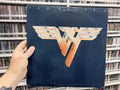 Lp Van Halen - Van Halen Ii * Us - De Época - Usado - 1979