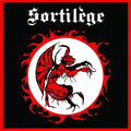Cd Sortilege - Sortilege (1983) Heavy Metal Frances / Import