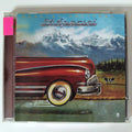 Cd 38 Special- Special Delivery 1978 Southern Rock Importado