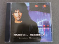 Cd - Paul Sabu - Strange Messiah * Imp - Hard Rock - 2007