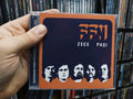 Cd Ffn - Zece Pai C/bonus * Imp - Prog / Psychedelic Rock