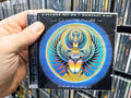 Cd Journey - Captured * Us - Arena Rock - Usado Leia Anuncio