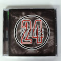 Cd 24 Strings-st *guitarristas Estilo Cacophony Friedman