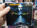 Cd Annihilator - Never Neverland * Nac - Usado Leia Anuncio