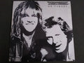 Lp - Fastway  On Target (vinyl De Época 1988) - Imp
