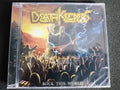 Cd - Death Keepers - Rock This World * Spain - Power / Heavy