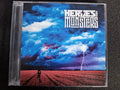 Cd  Heroes And Monsters - Heroes And... * Imp - Hard - 2023