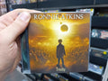 Cd Ronnie Atkins - Trinity * Official Russia - Hard Rock