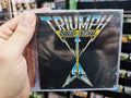 Cd Triumph - Allied Forces * Nac - Remastered - Sealed