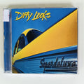 Cd Dirty Looks - Superdeluxe (2008) Cd Importado