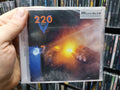 Cd 220 Volt - 220 Volt * Netherlands - Heavy - Sealed - 2018