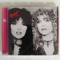 Cd Heart-bebe Le Strange *com Bonus Alias Runnaways