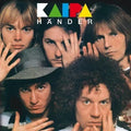 Cd Kaipa-hander *krautrock 2015