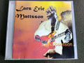 Cd - Lars Eric Mattsson - Obsession *finland - Progressive
