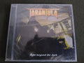 Cd - Tarantula  Light Beyond The Dark *new - Imp - Heavy