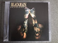 Cd - Blackrain - Released * Imp - Hard / Heavy - 2016
