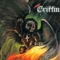 Cd Griffin - Flight Of The Griffin (1984) Heavy Metal Import
