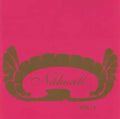 Cd - Náhuatl  Vol. Iir C/bonus - Importado - Hard Rock