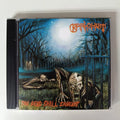 Cd Baphomet- The Dead Shall Inherit Death Metal 1992 Import