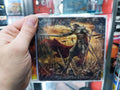 Cd Niviane - The Ruthless Divine * Germany - Heavy Metal