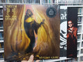 Lp Cirith Ungol - Witch's Game * Germ - 180gr C/poster 2018