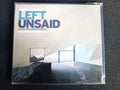 Cd - Tapio Ylinen - Left Unsaid - The Longstanding.* Finland