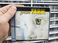 Cd Golden Farm - Angel's Tears * Official Russia - 2002