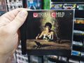 Cd Unruly Child - Unruly Child *ex King Kobra Aor-leia Anun